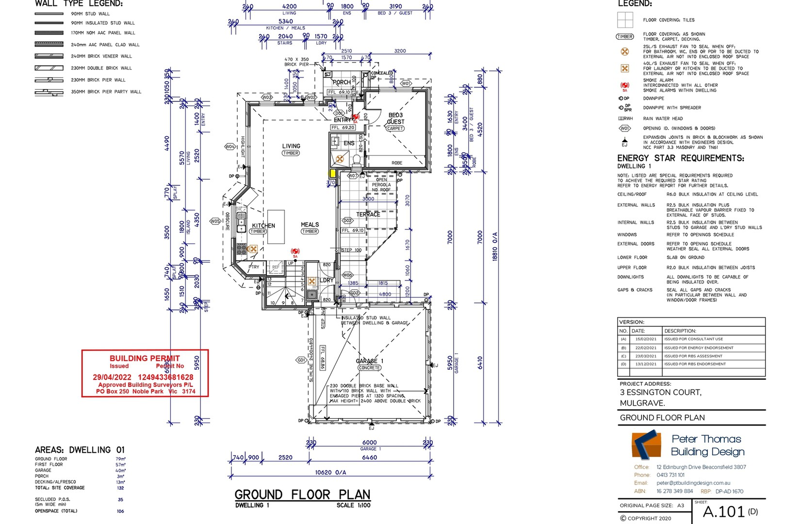 1/3 Essington Court, Mulgrave, VIC 3170, Mulgrave - Thumbnail 5