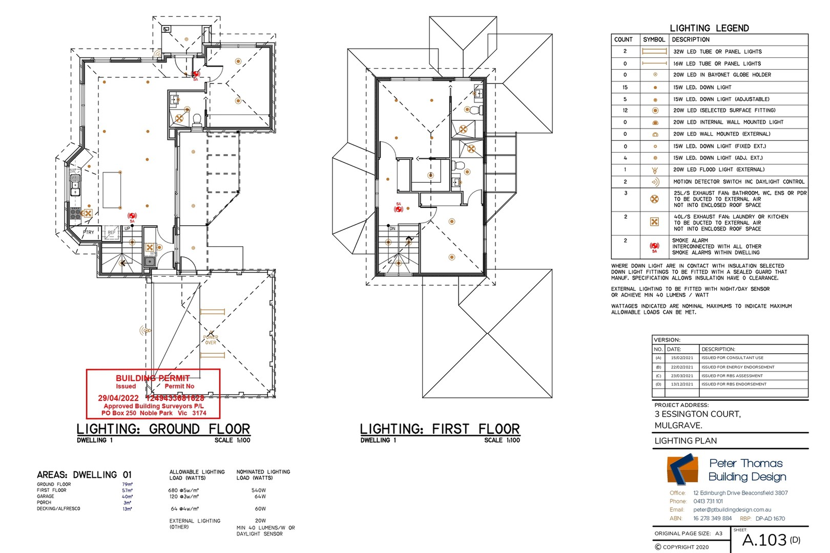 1/3 Essington Court, Mulgrave, VIC 3170, Mulgrave - Thumbnail 7
