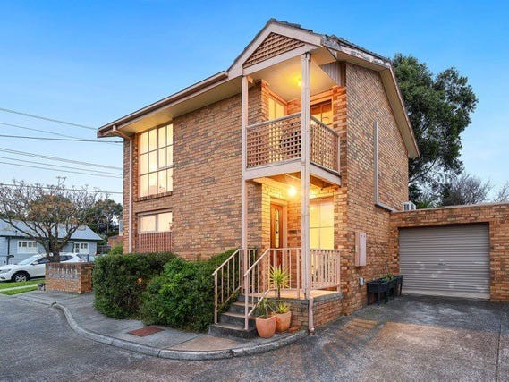 1/3 Jessop Street, Greensborough, VIC 3088, Greensborough - Thumbnail 3
