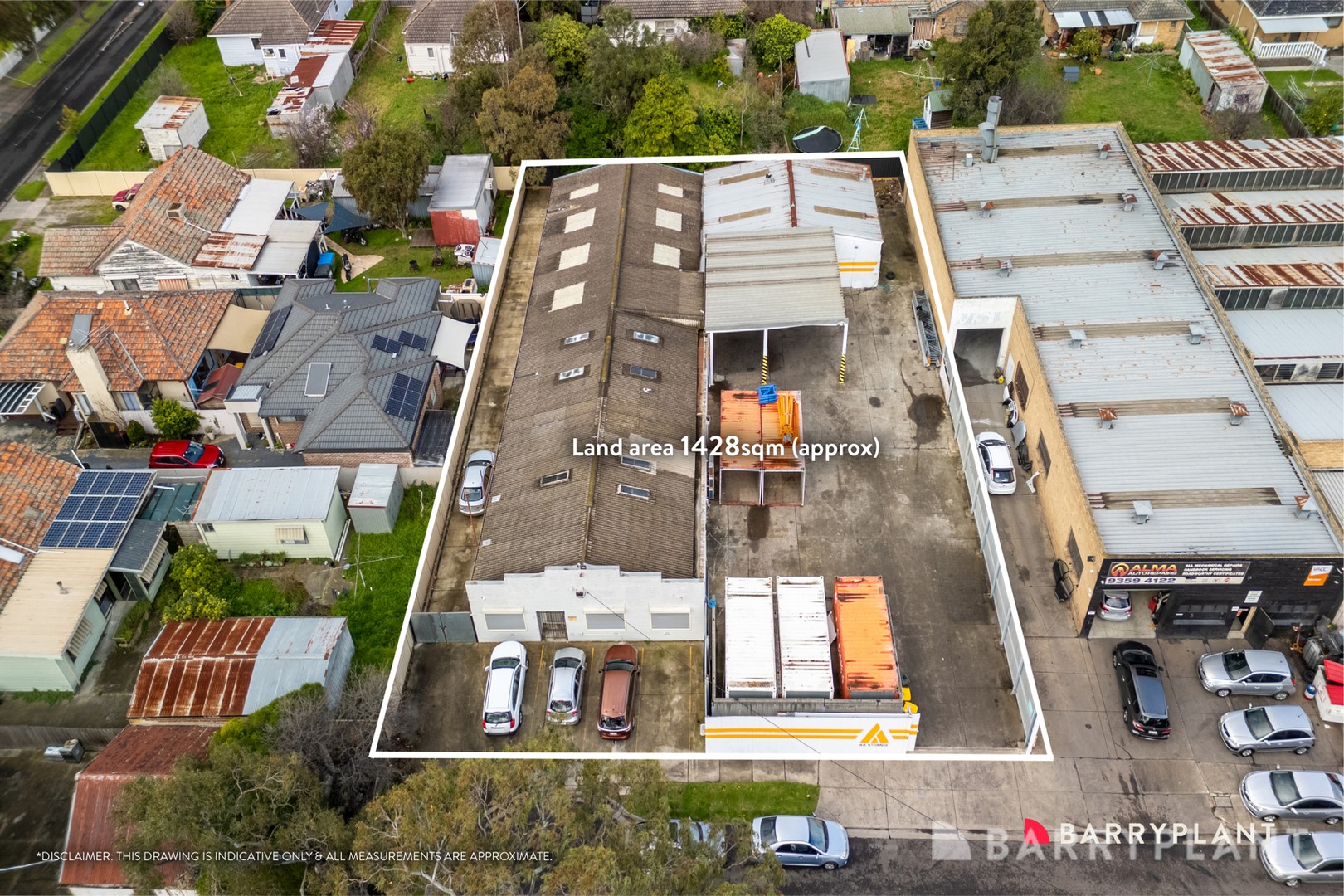 1-3 Leo Street, Fawkner, VIC 3060 - Thumbnail 2 - 15/09/2026