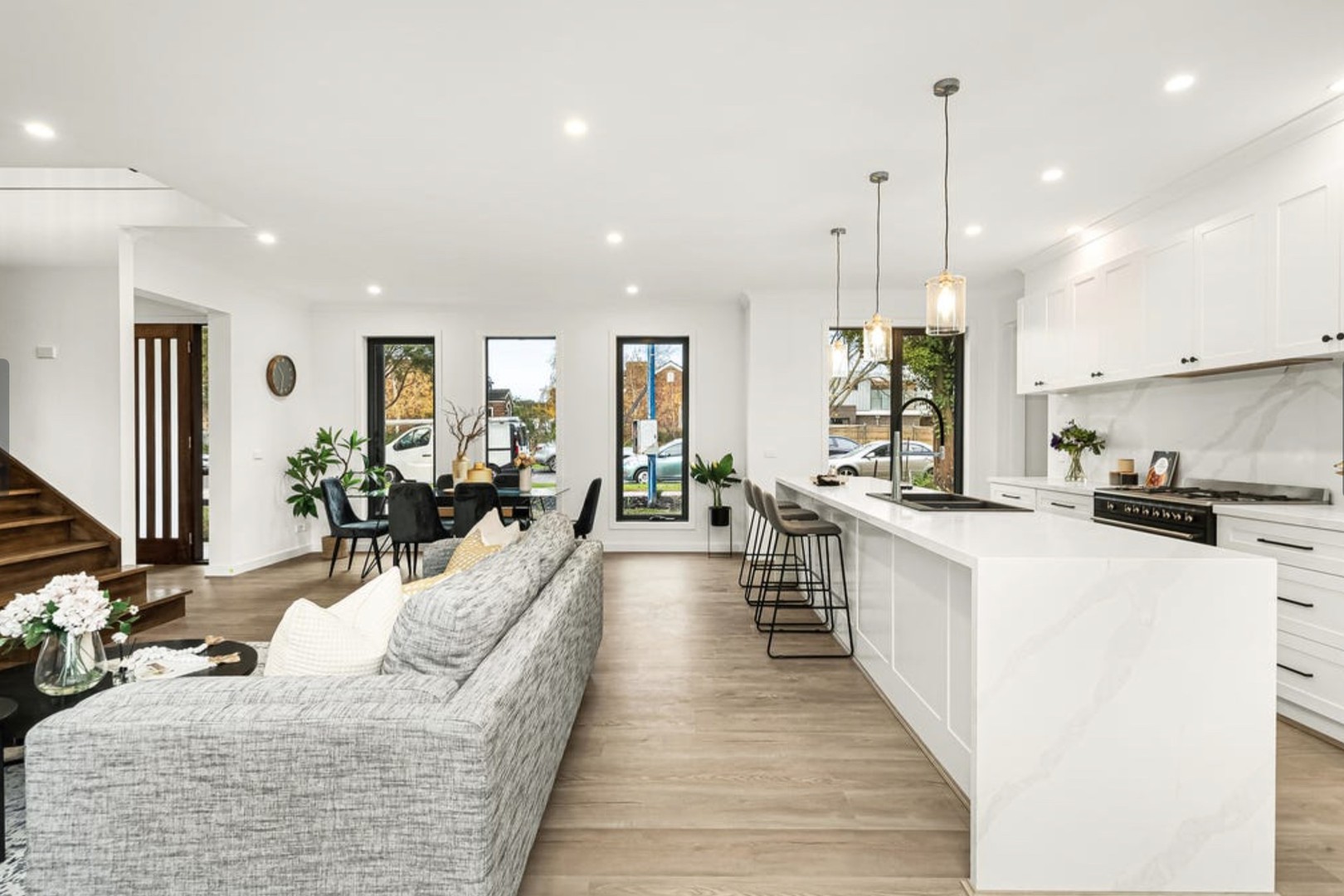 1/3 Newman Road, Wantirna, VIC 3152, Wantirna - Thumbnail 4