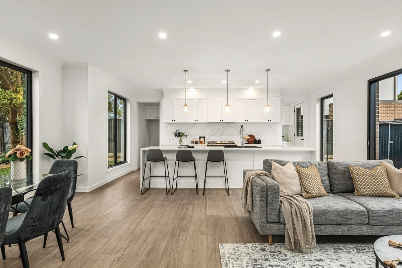 1/3 Newman Road, Wantirna, VIC 3152, Wantirna - Thumbnail 6