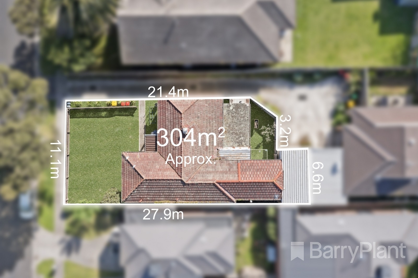 1/3 Second Street, Clayton South, VIC 3169
