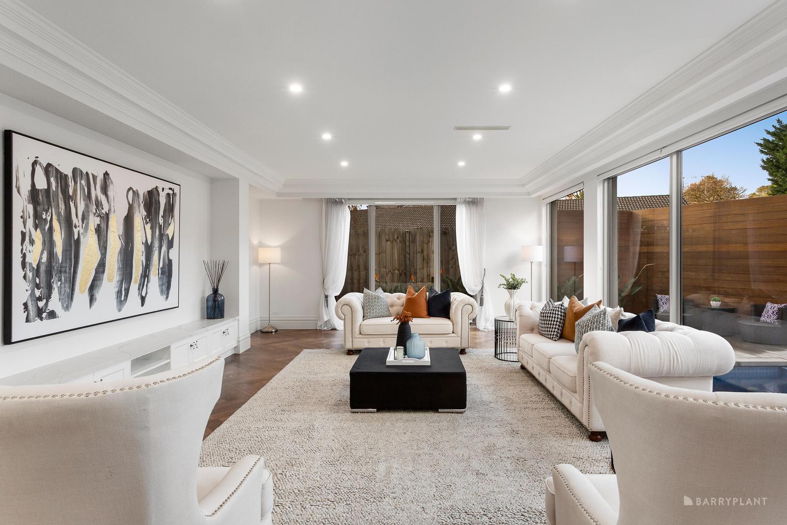 1/3 Tobruk Street, Bulleen, VIC 3105, Doncaster - Thumbnail 3