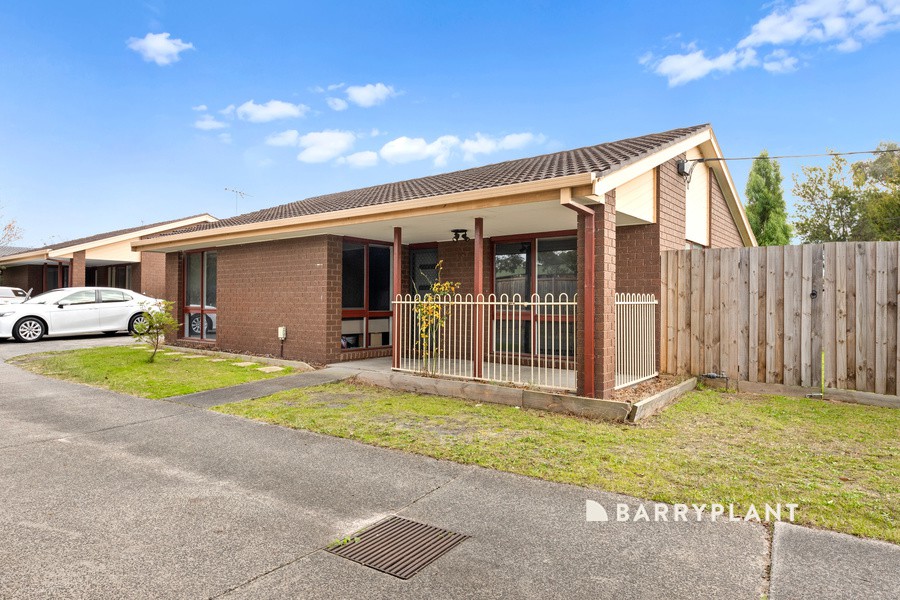 1/3 Tucker Street, Cranbourne, VIC 3977 - Thumbnail 1 - 26/03/2025