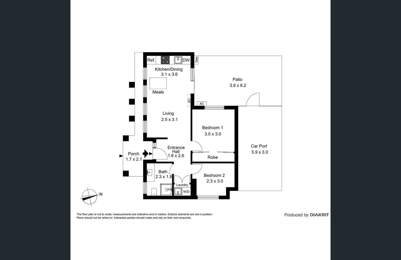 1/30 Heyington Avenue, Thomastown, VIC 3074, Thomastown - Thumbnail 8