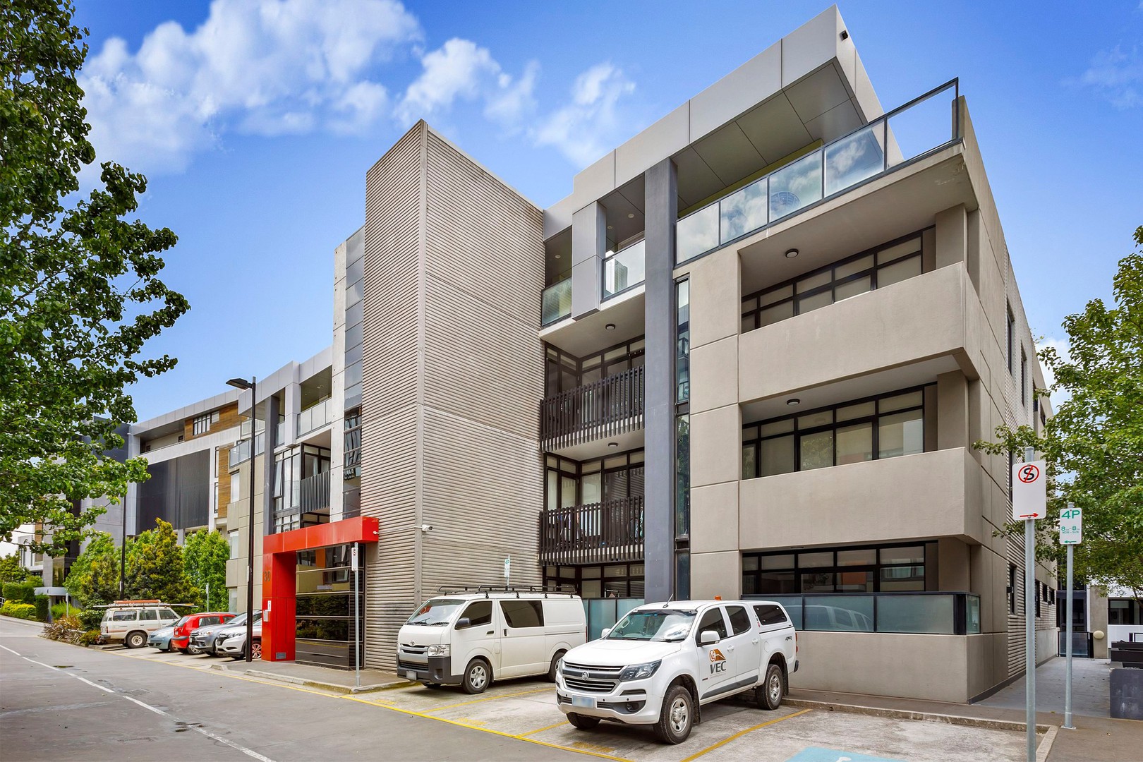 1/30 La Scala AvenueMaribyrnong, VIC 3032, Maribyrnong - Thumbnail 7