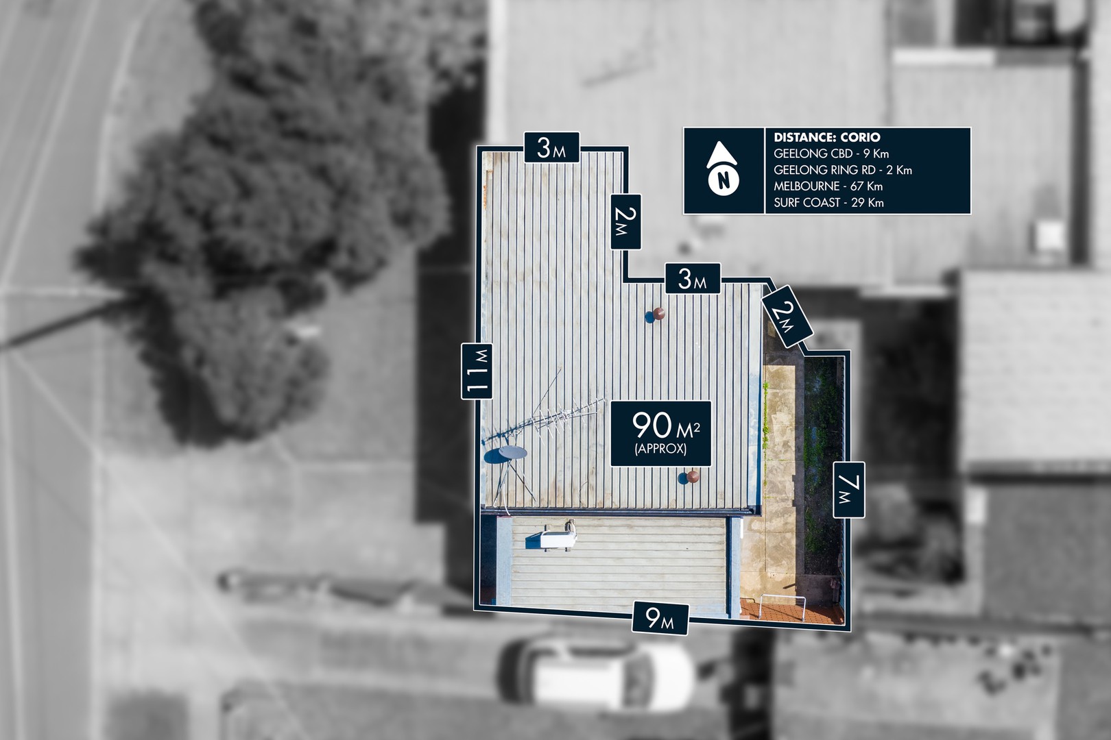 1/30 McKinley Avenue, Corio, VIC 3214, Corio - Thumbnail 8