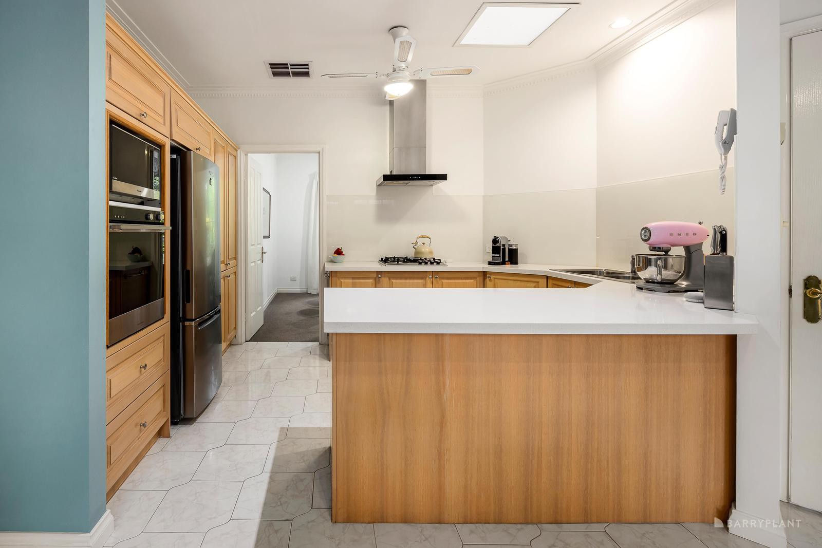 1/31 Halls Parade, Mitcham, VIC 3132, Mitcham - Thumbnail 4