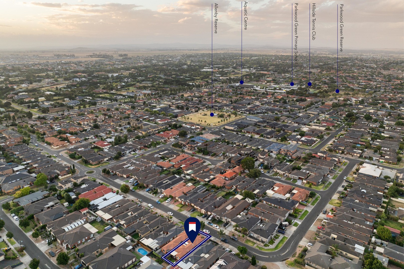 1/31 Jade Way, Hillside, VIC 3037, Hillside - Thumbnail 2