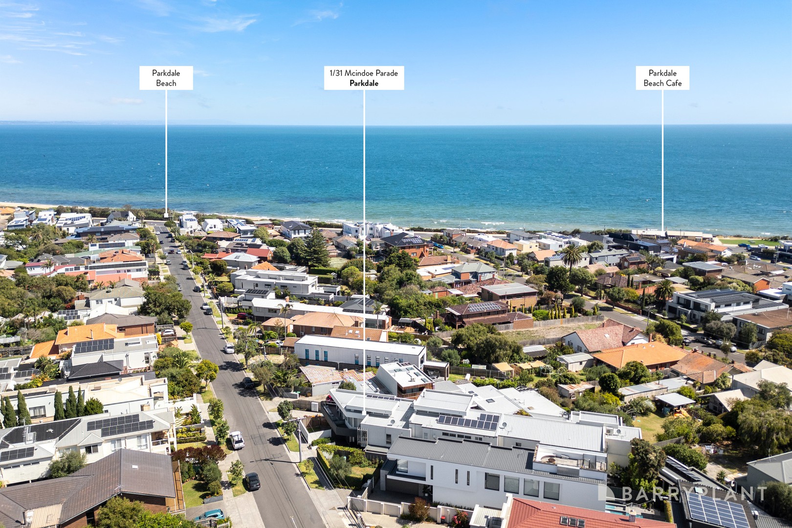 1/31 Mcindoe Parade, Parkdale, VIC 3195, Parkdale - Thumbnail 2