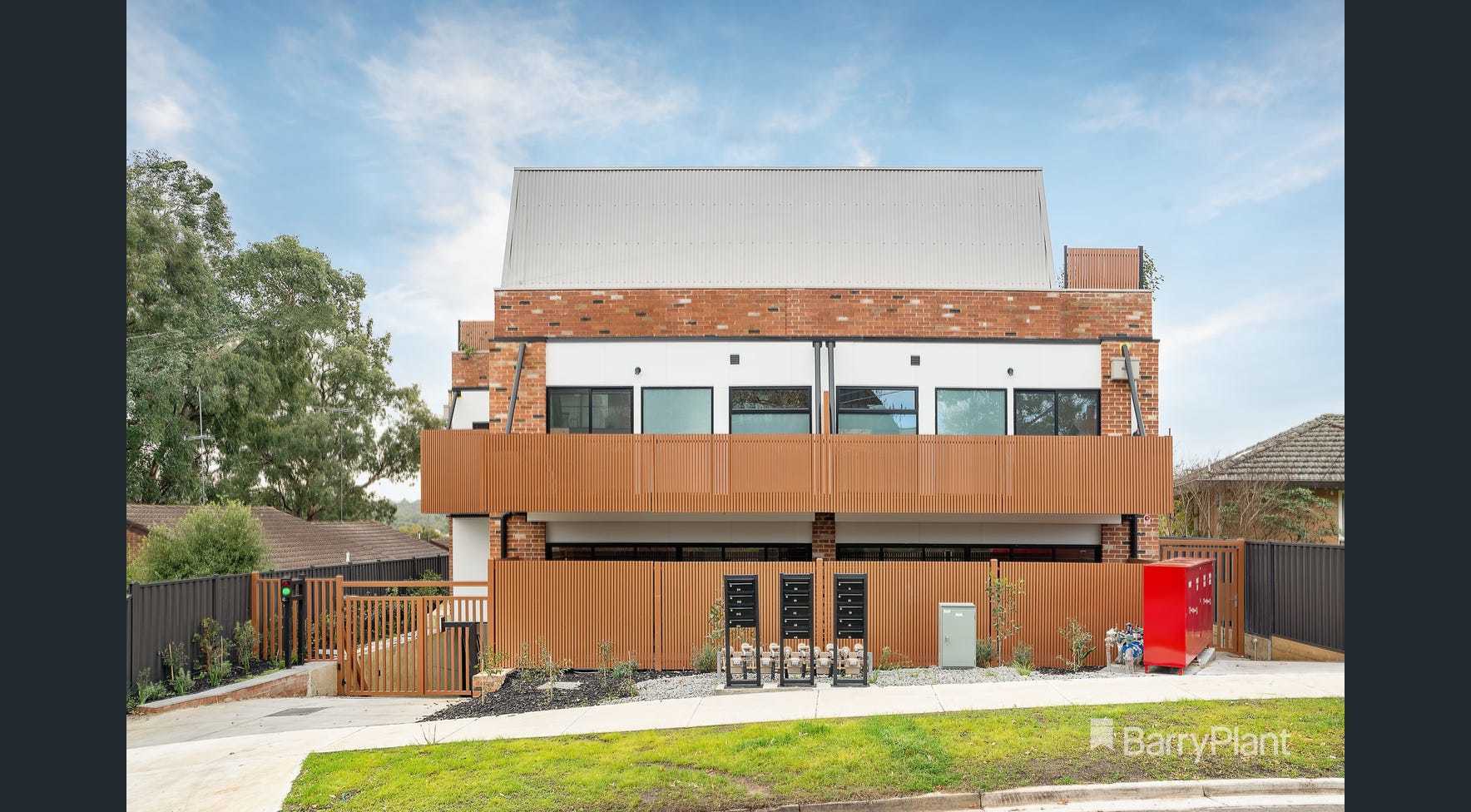1/31 Pryor Street, Eltham, VIC 3095, Eltham - Thumbnail 2