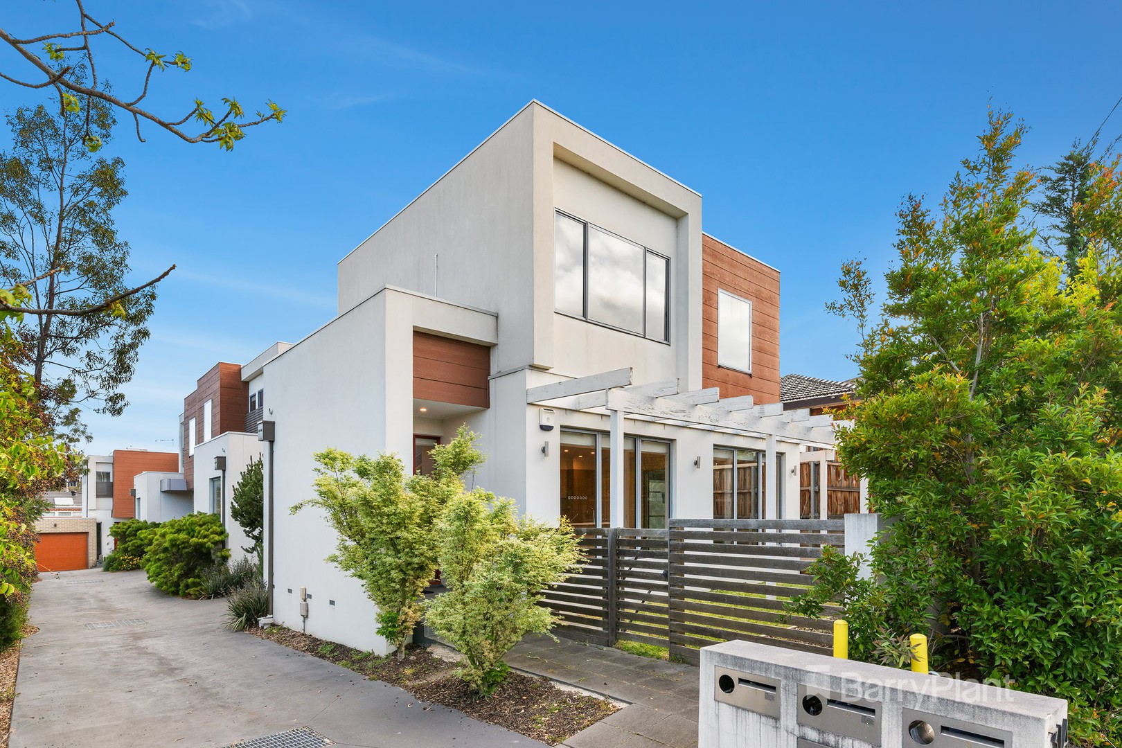 1/314 George Street, Doncaster, VIC 3108, Doncaster - Thumbnail 3