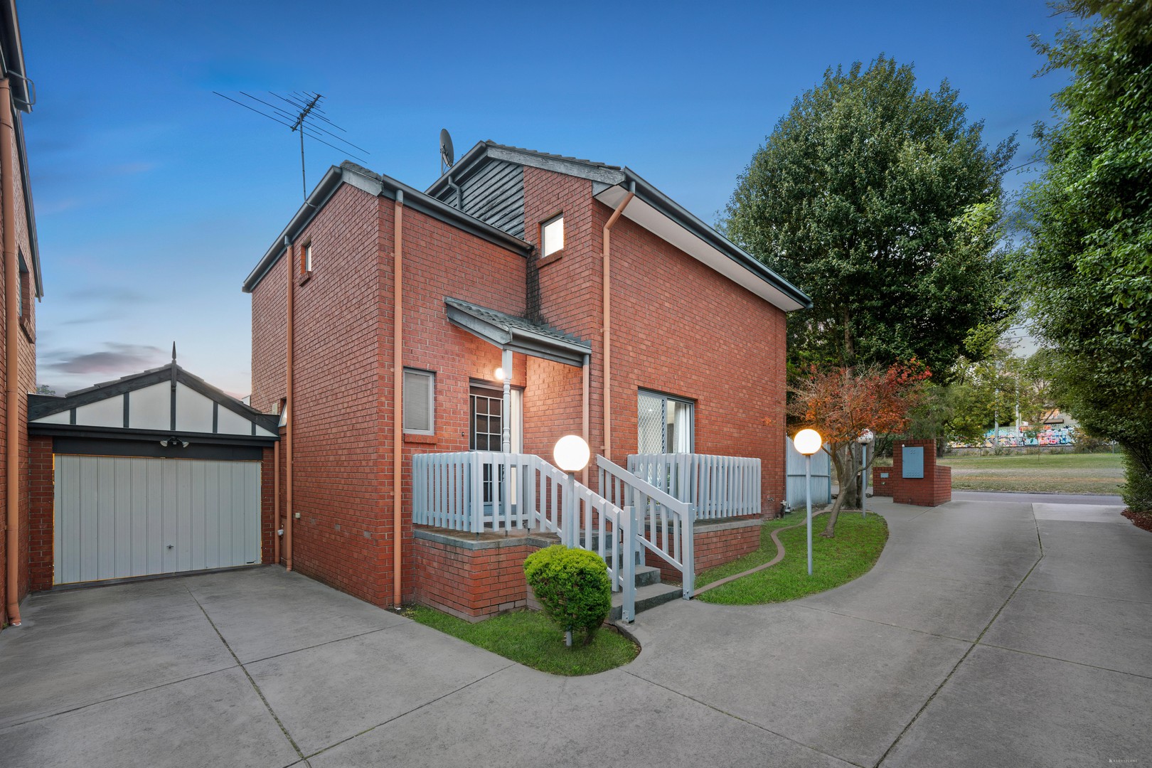1/32 Brunswick Road, Mitcham, VIC 3132, Mitcham - Image 1