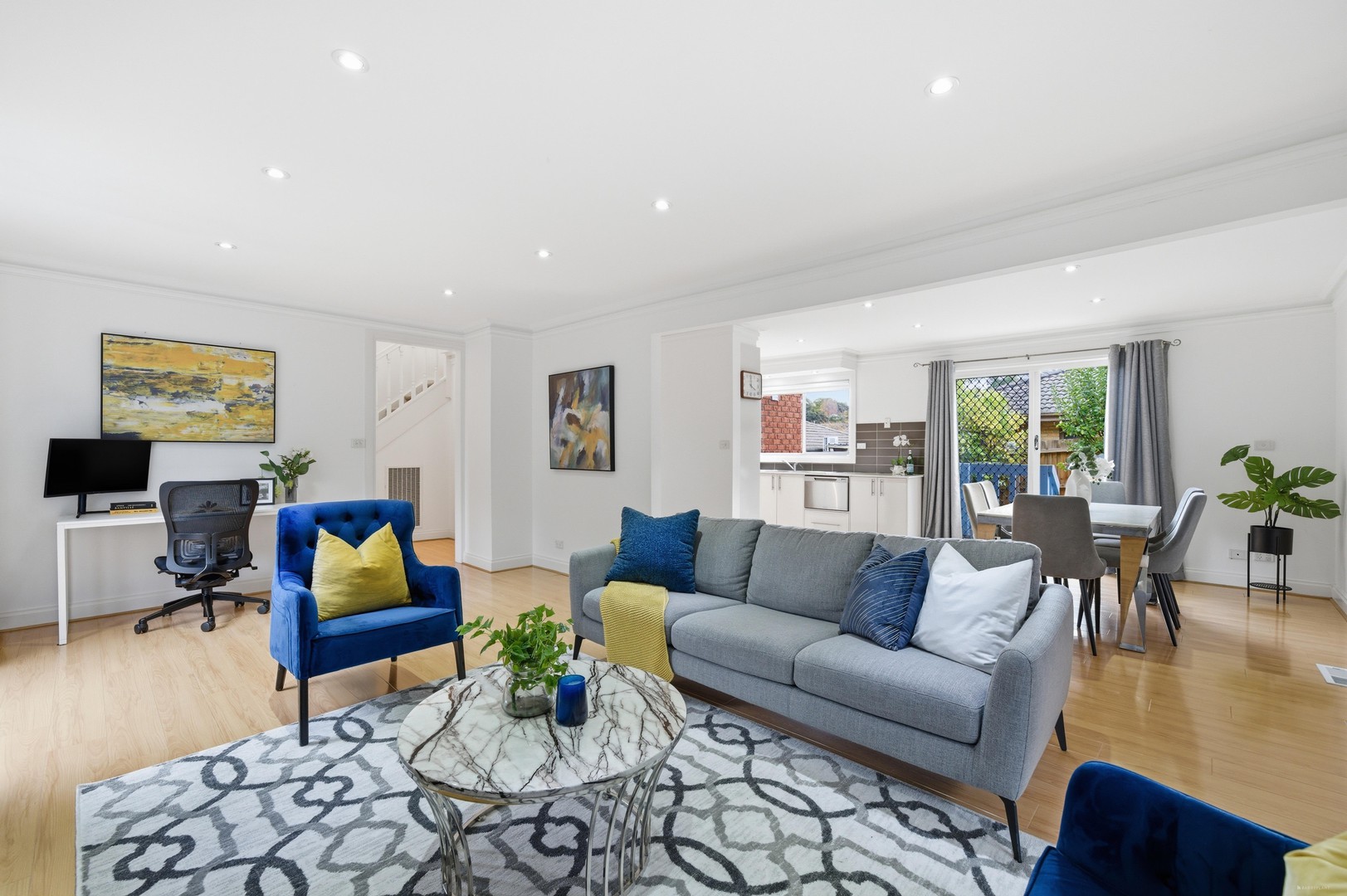 1/32 Brunswick Road, Mitcham, VIC 3132 - Thumbnail 2 - 28/05/2026