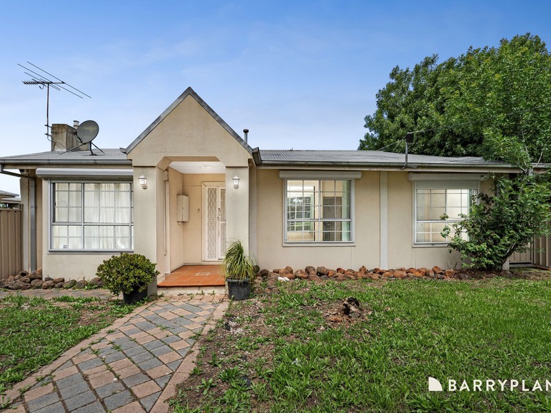 1/33 Balmoral Street, Braybrook, VIC 3019 - Image - 14/11/2025