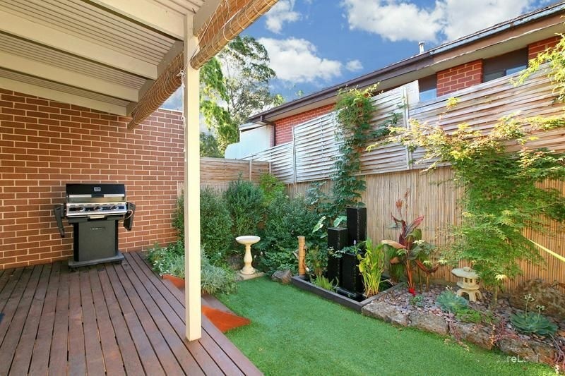 1/33 Paula Crescent, Doncaster East, VIC 3109, Doncaster East - Thumbnail 5
