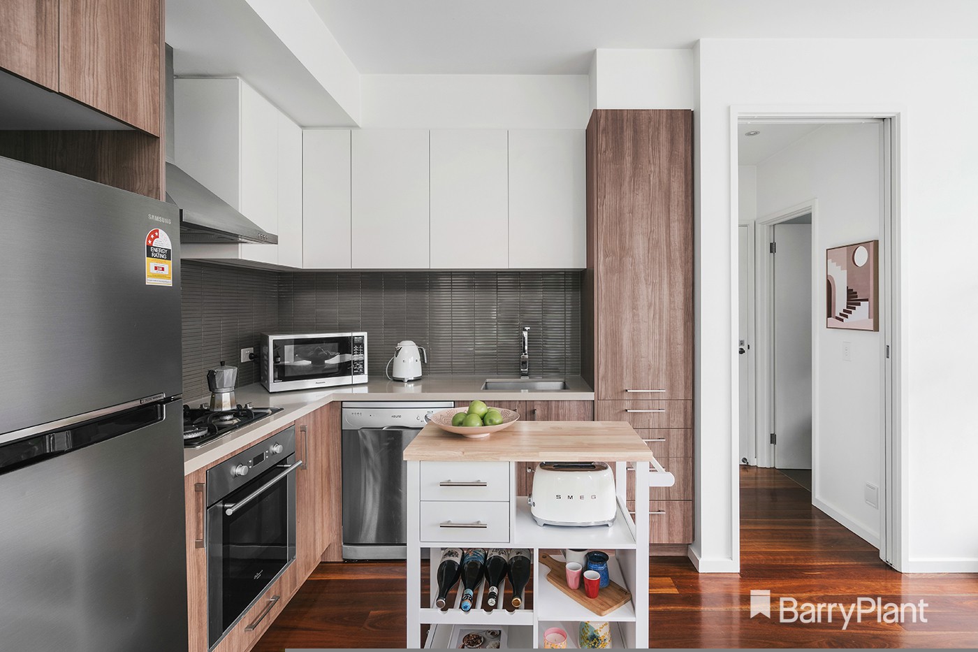 1/33 Spring Street, Preston, VIC 3072, Preston - Thumbnail 5