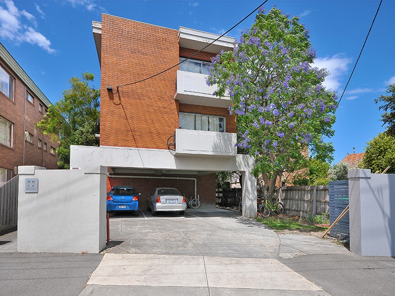 1/33 Staley Street, Brunswick, VIC 3056, Brunswick - Thumbnail 6