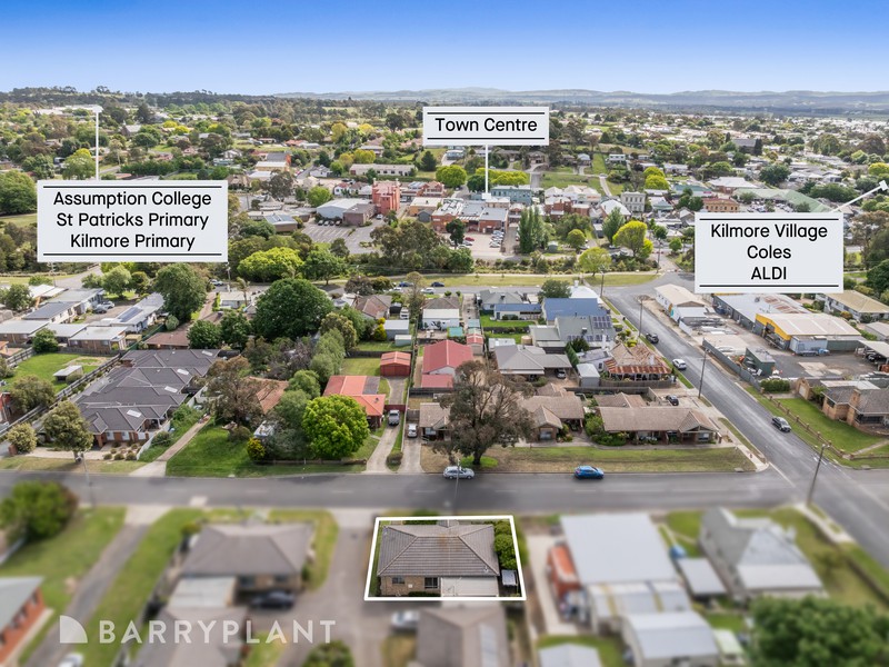 1/36 Albert Street, Kilmore, VIC 3764 - Image - 17/11/2025