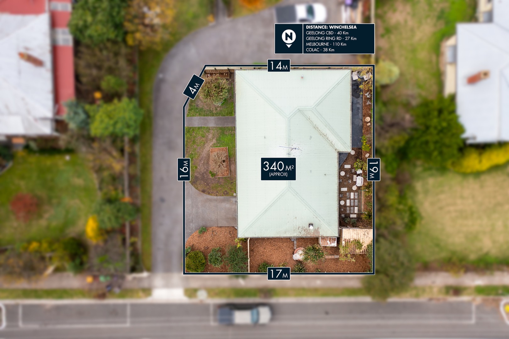 1/36 Hesse Street, Winchelsea, VIC 3241, Winchelsea - Thumbnail 3