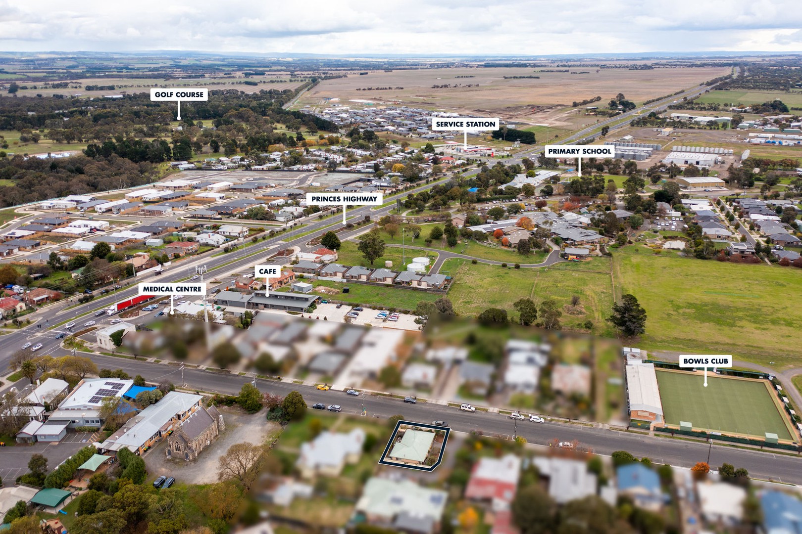 1/36 Hesse Street, Winchelsea, VIC 3241, Winchelsea - Thumbnail 4
