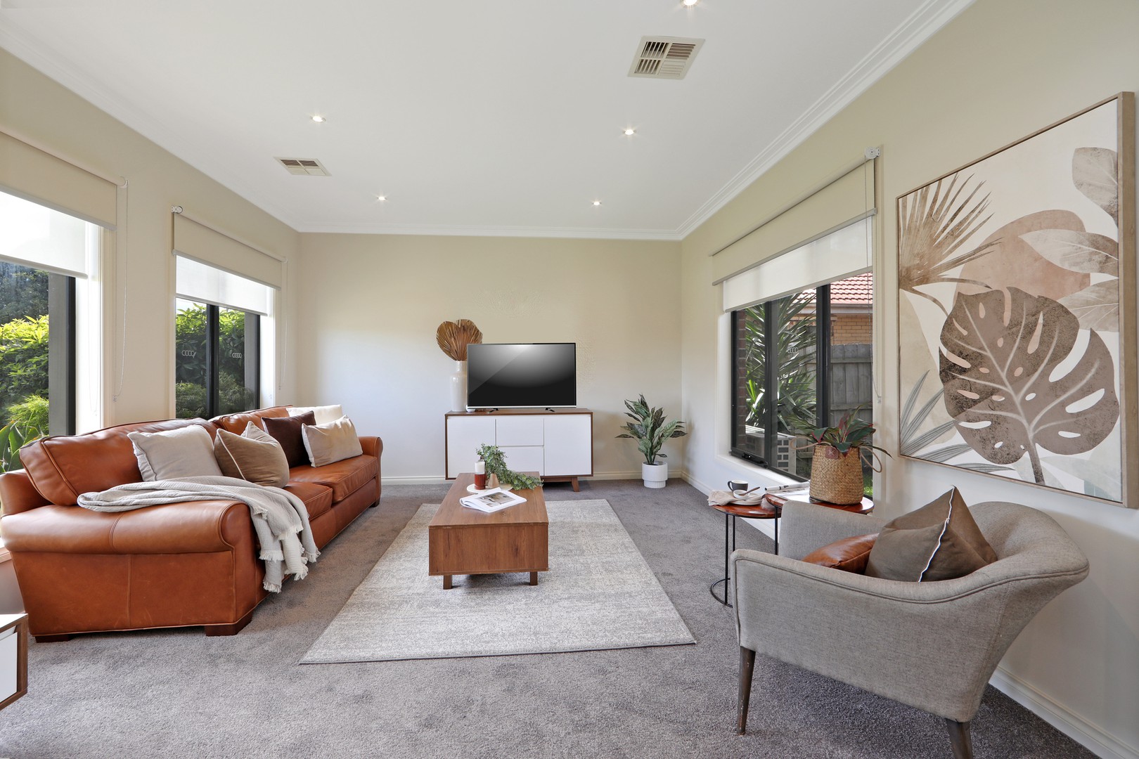 1/36 Vincent Street, Mulgrave, VIC 3170, Mulgrave - Thumbnail 3