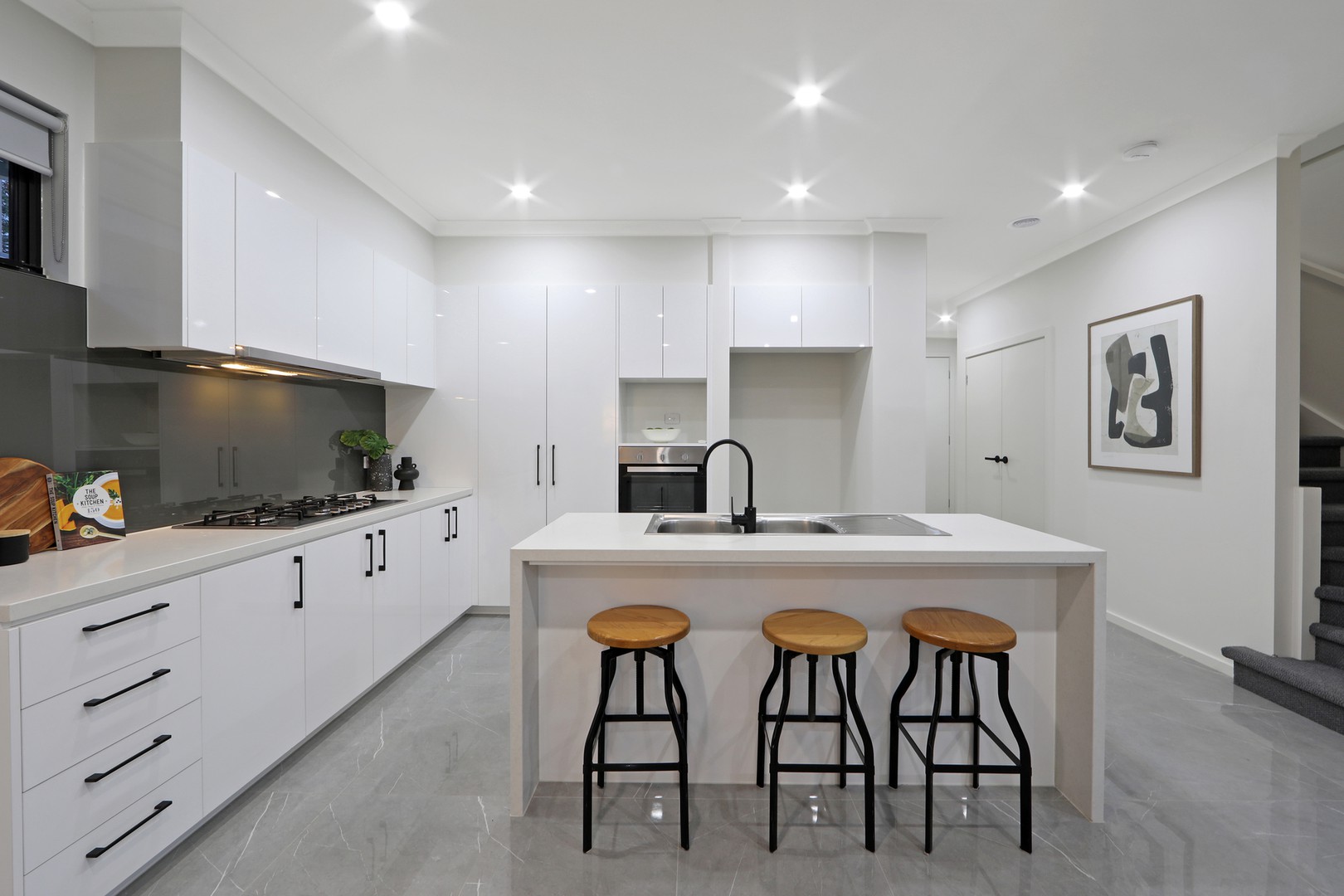 1/37 Stamford Crescent, Rowville, VIC 3178, Rowville - Thumbnail 2