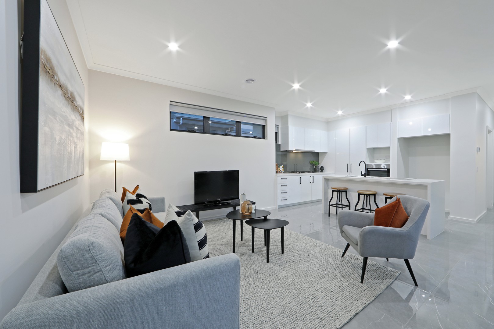 1/37 Stamford Crescent, Rowville, VIC 3178, Rowville - Thumbnail 3