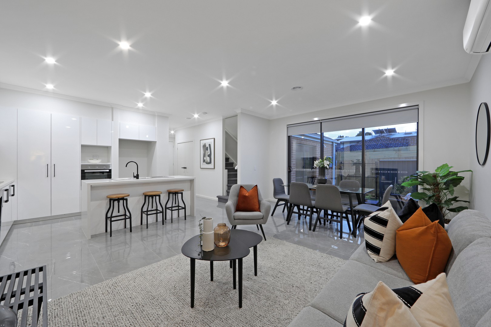 1/37 Stamford Crescent, Rowville, VIC 3178, Rowville - Thumbnail 4