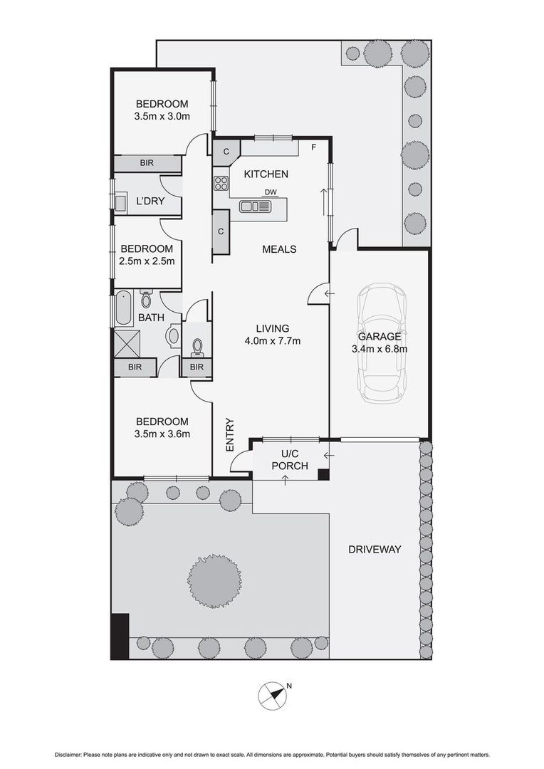 1/37 Walters Ave, Airport West, VIC 3042, Airport West - Thumbnail 7
