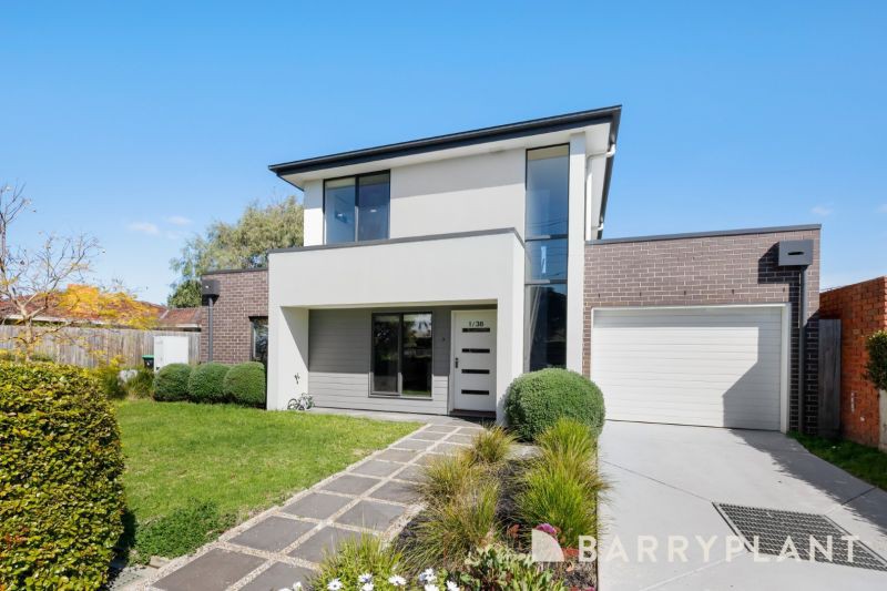 1/38 Howard Rd, Dingley Village, VIC 3172 - Thumbnail 1 - 01/10/2026