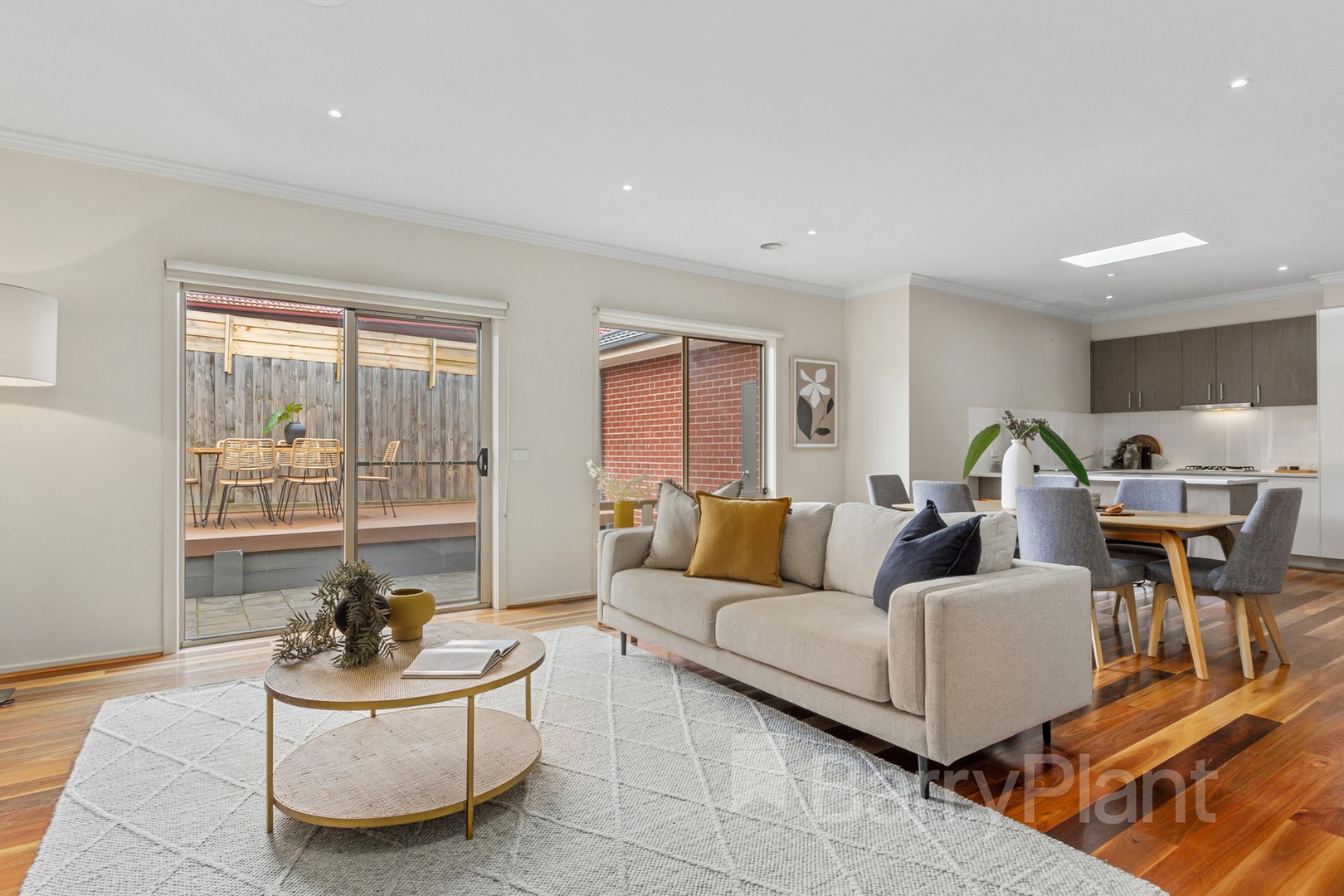 1/39 Edina Road, Ferntree Gully, VIC 3156, Ferntree Gully - Thumbnail 2