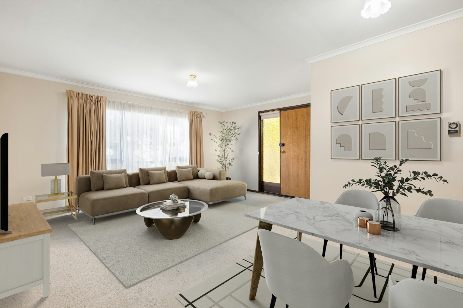 1/3A Rosedale Crescent, Ringwood East, VIC 3135, Ringwood East - Thumbnail 3
