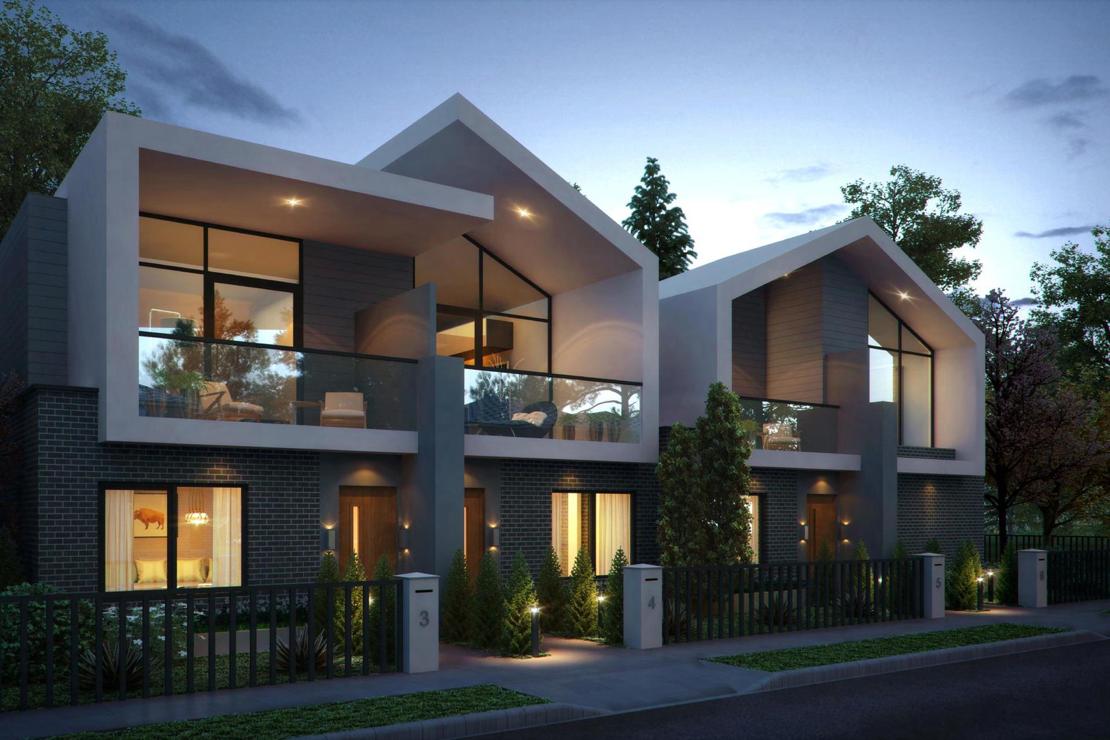 1-4/188-192 Grimshaw Street, Greensborough, VIC 3088 - Thumbnail 1 - 21/09/2026