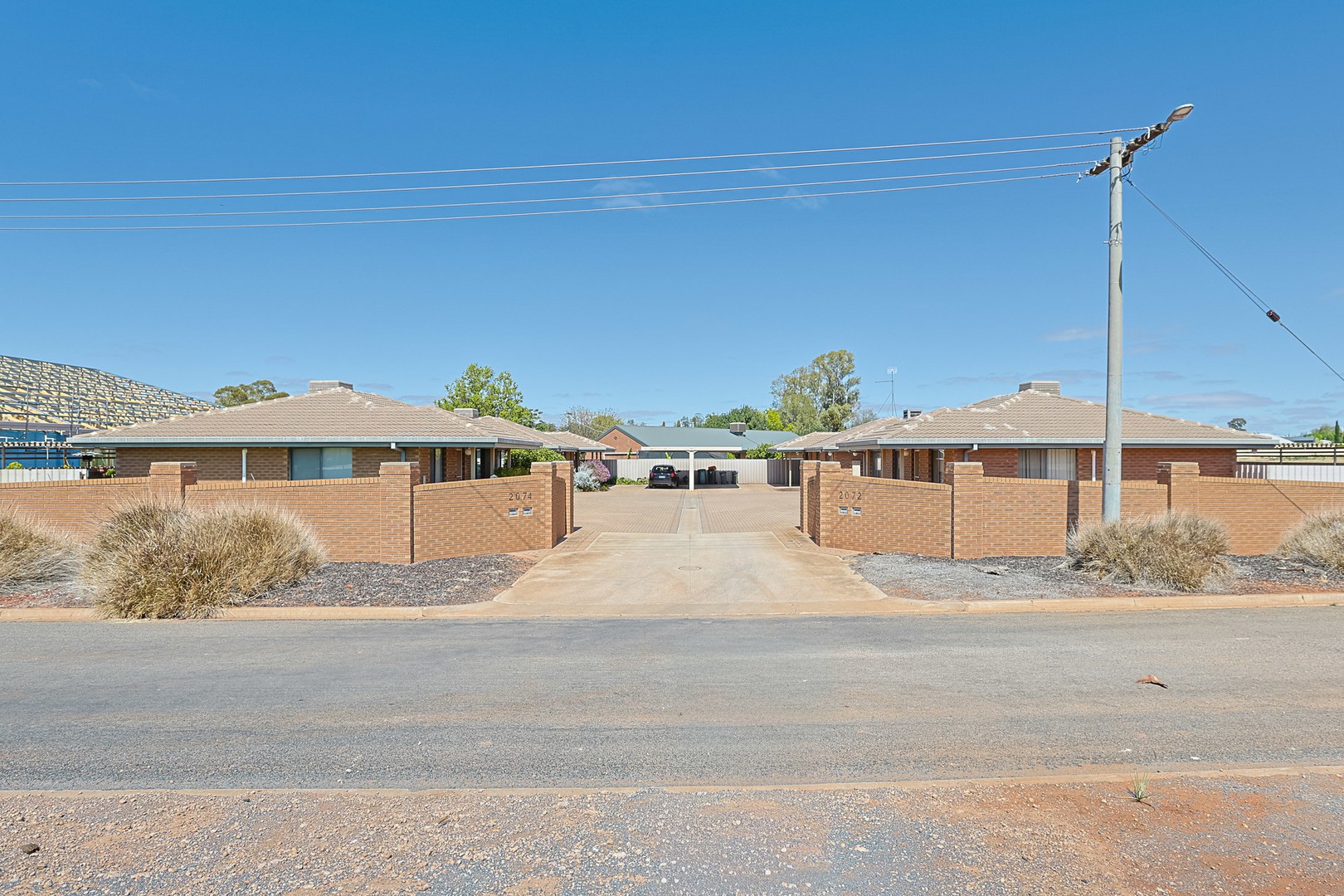 1-4/2072-2074 Fifteenth Street, Irymple, VIC 3498, Irymple - Image 1