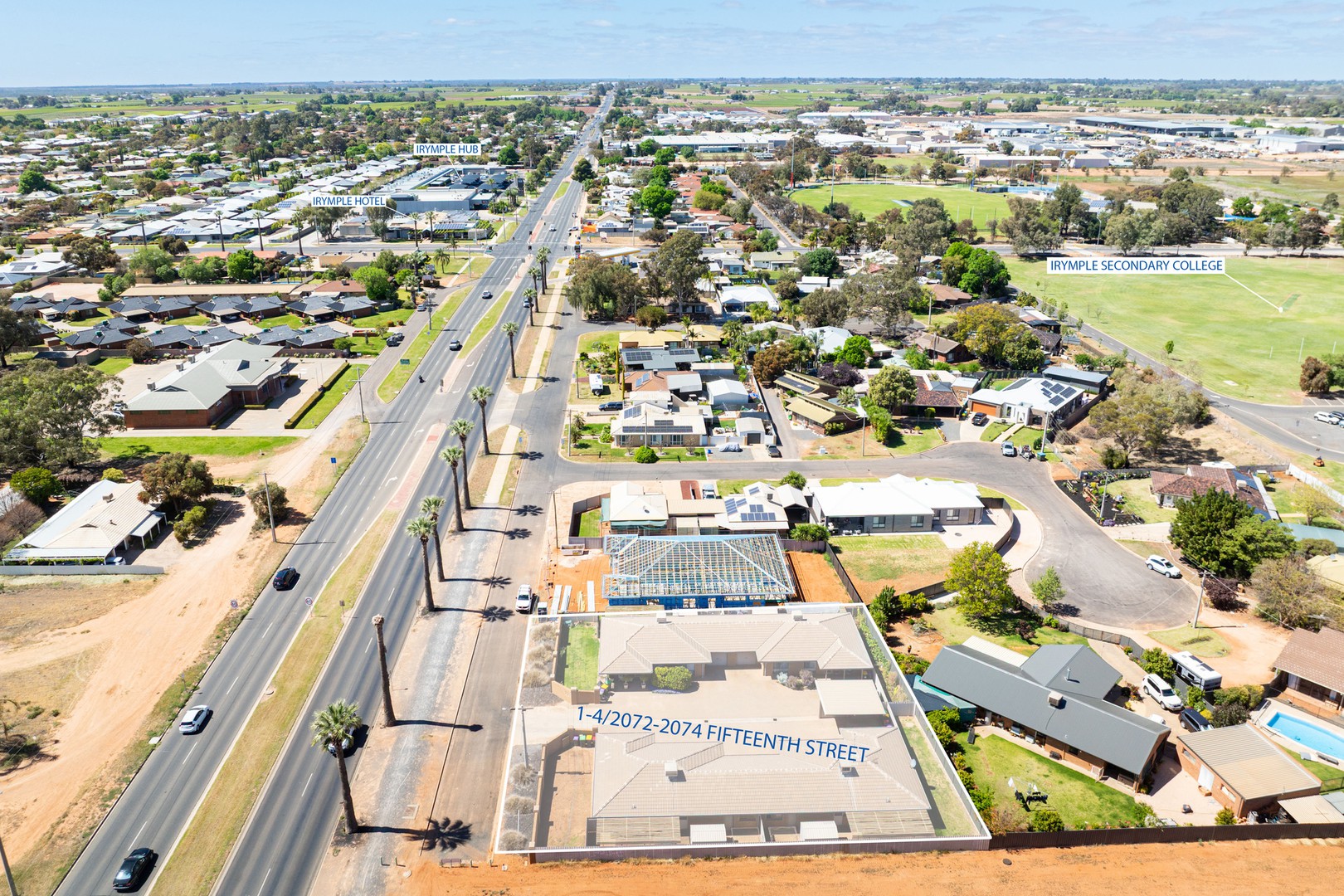 1-4/2072-2074 Fifteenth Street, Irymple, VIC 3498, Irymple - Thumbnail 2