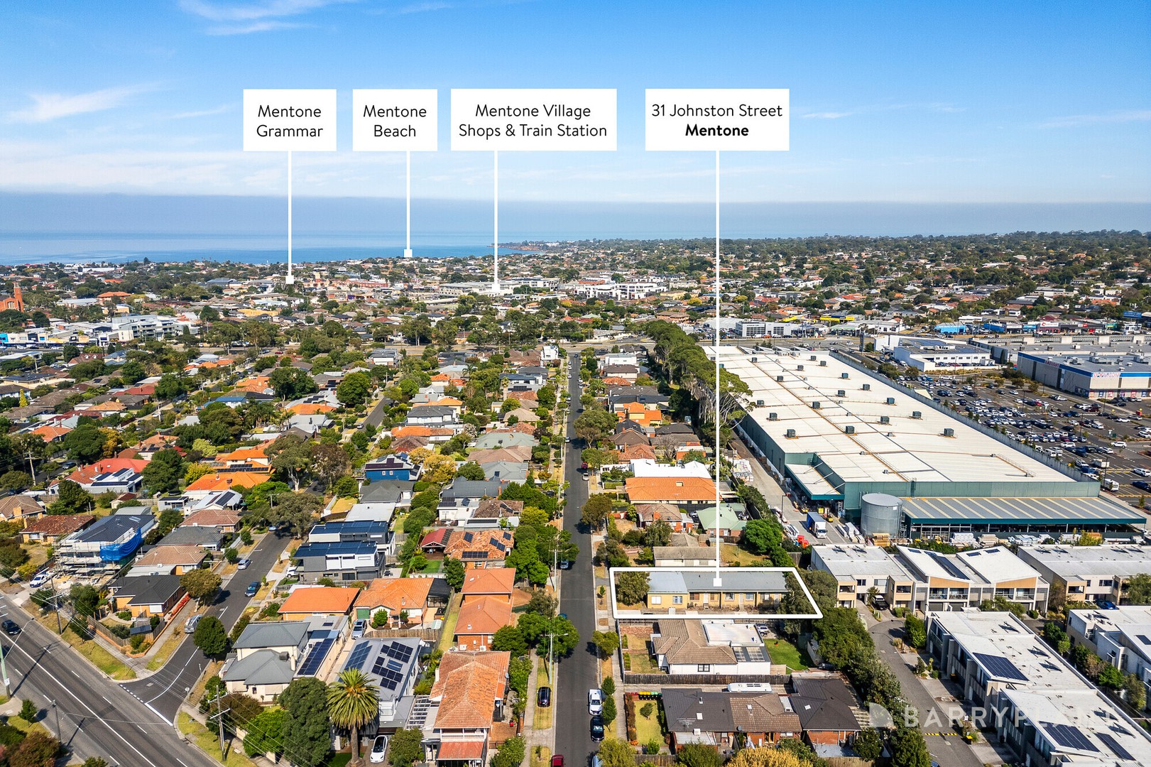 1-4/31 Johnston Street, Mentone, VIC 3194 - Thumbnail 1 - 31/03/2025