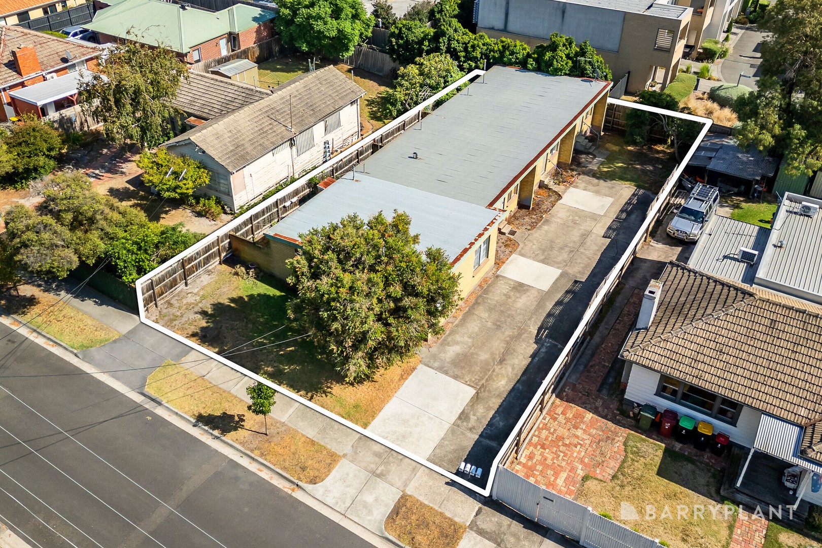 1-4/31 Johnston Street, Mentone, VIC 3194, Mentone - Thumbnail 4