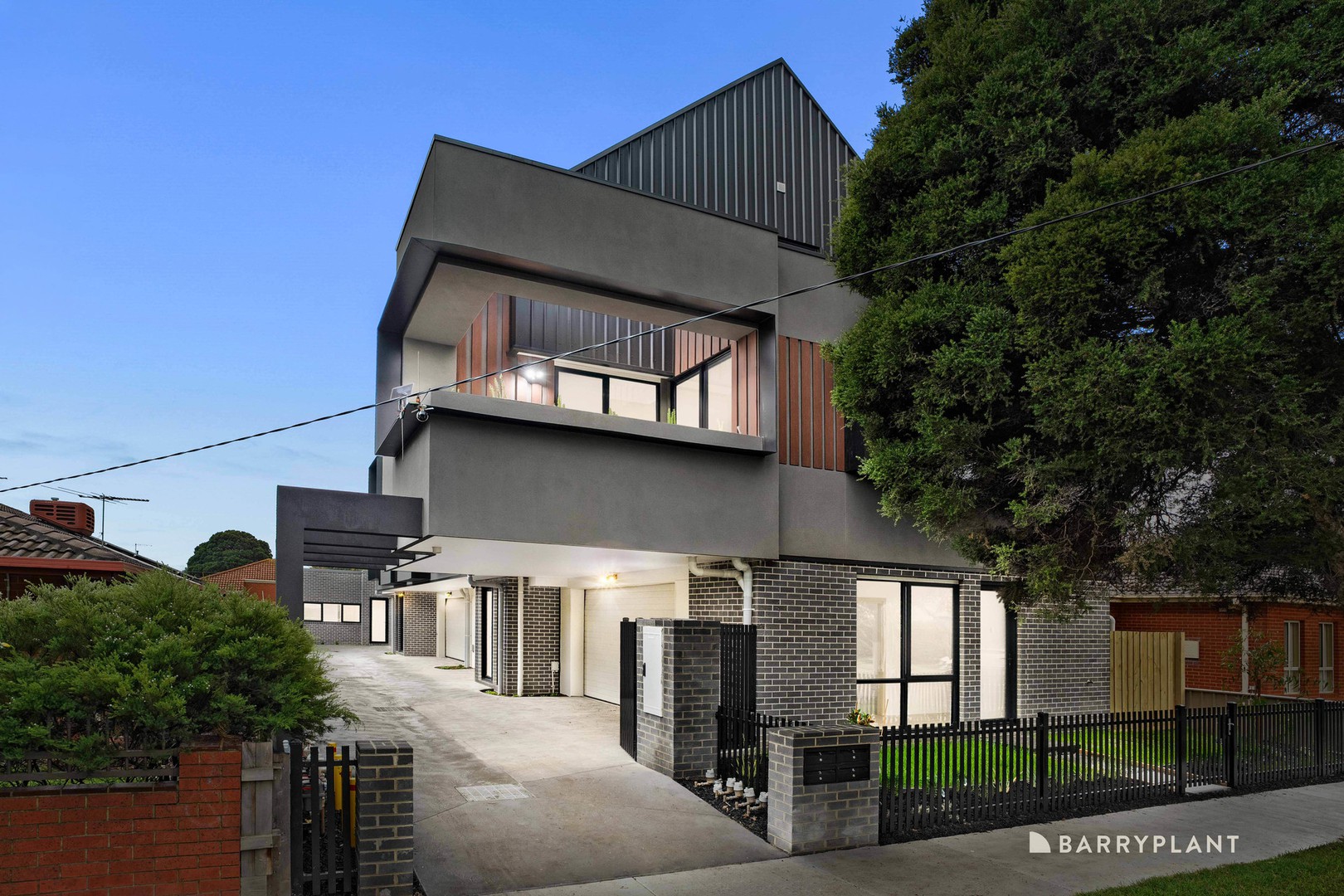 1-4/42 Wood Street, Preston, VIC 3072, Preston - Image 1