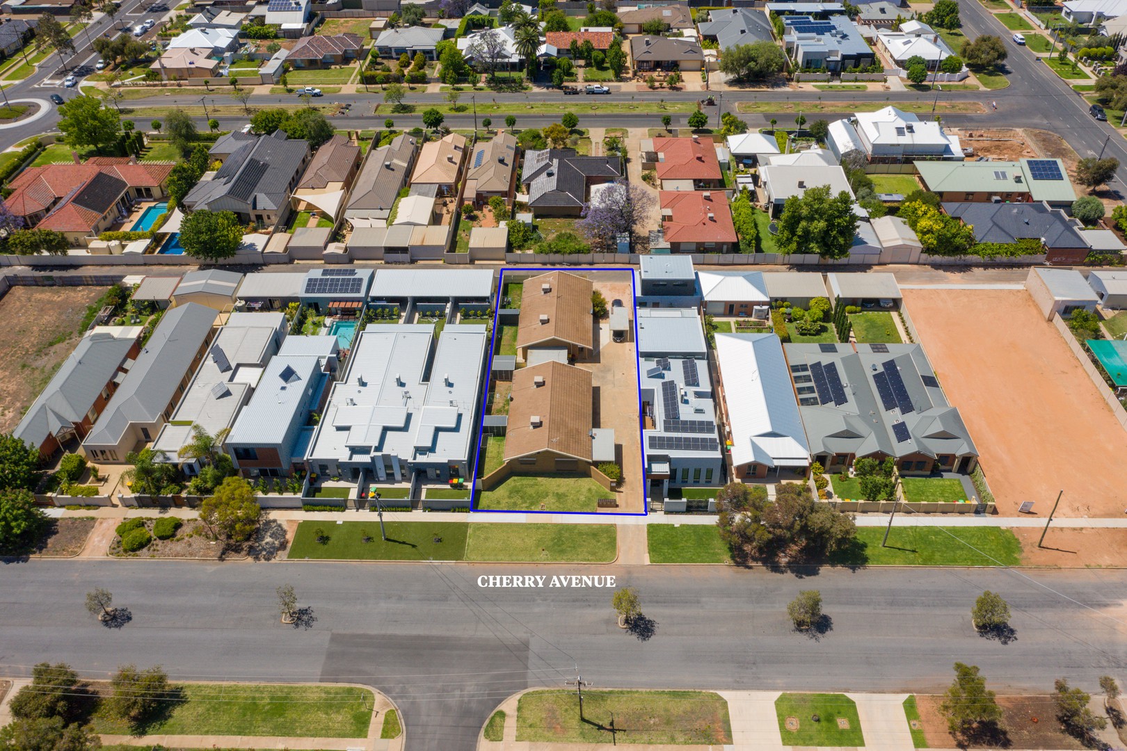 1-4/76 Cherry Avenue, Mildura, VIC 3500 - Thumbnail 1 - 23/11/2021
