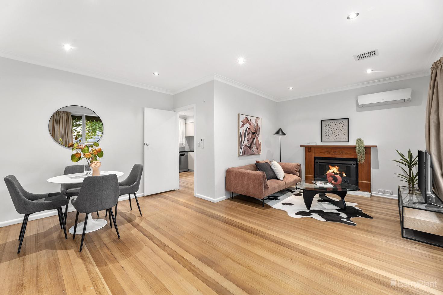 1/4 Craileen Street, Donvale, VIC 3111, Donvale - Thumbnail 5