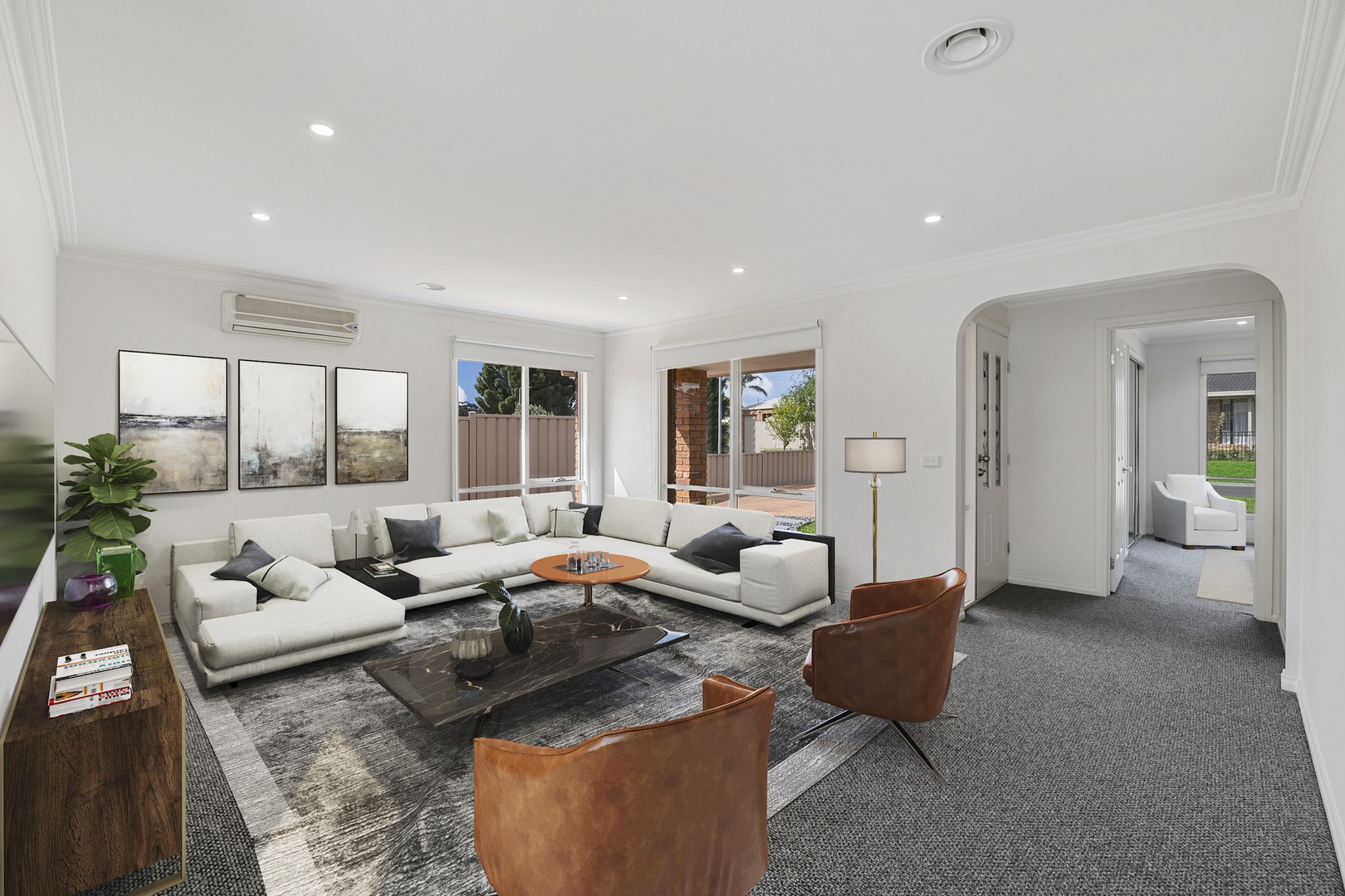 1/4 Delmar CourtTaylors Lakes, VIC 3038, Taylors Lakes - Thumbnail 2