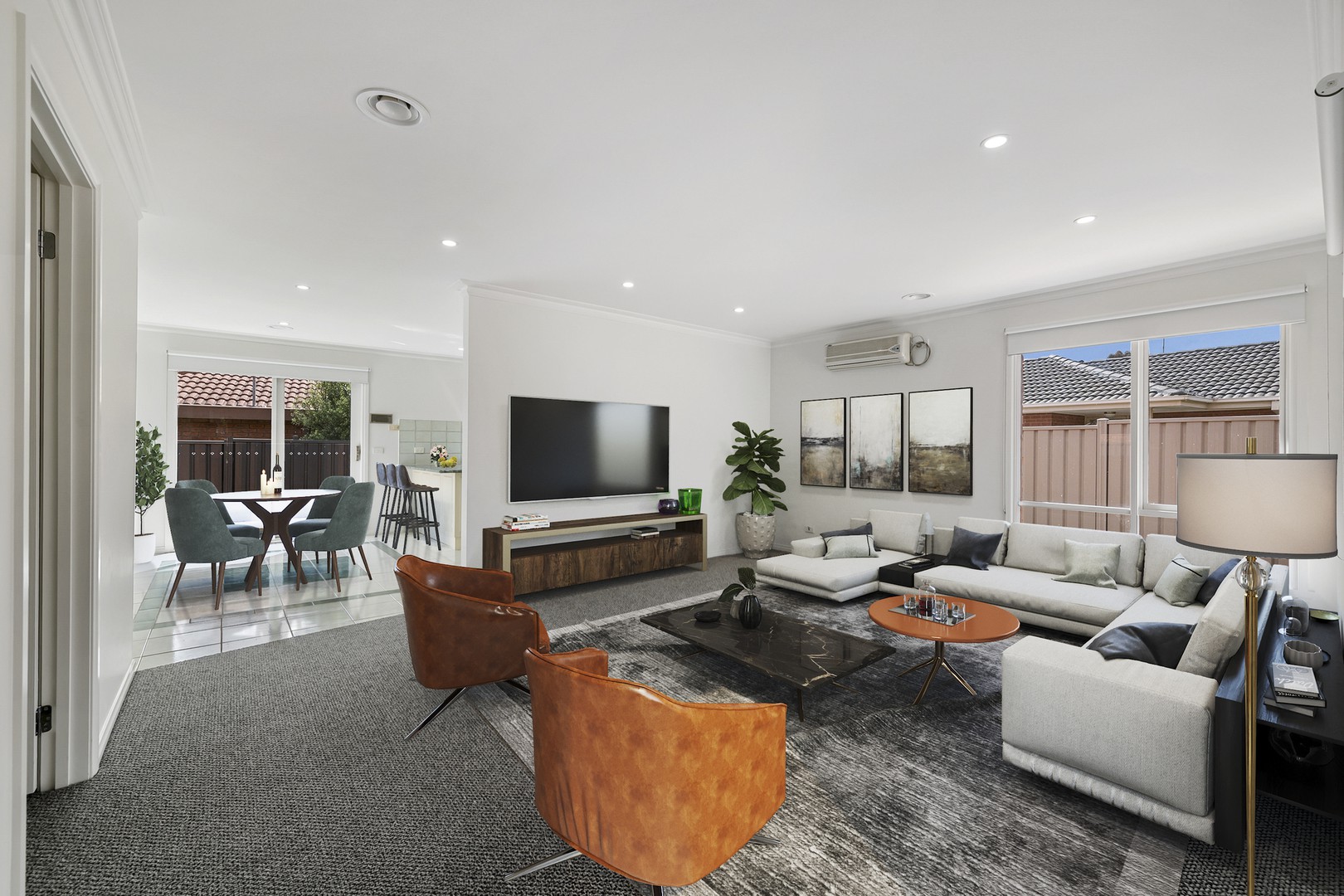 1/4 Delmar CourtTaylors Lakes, VIC 3038, Taylors Lakes - Thumbnail 3