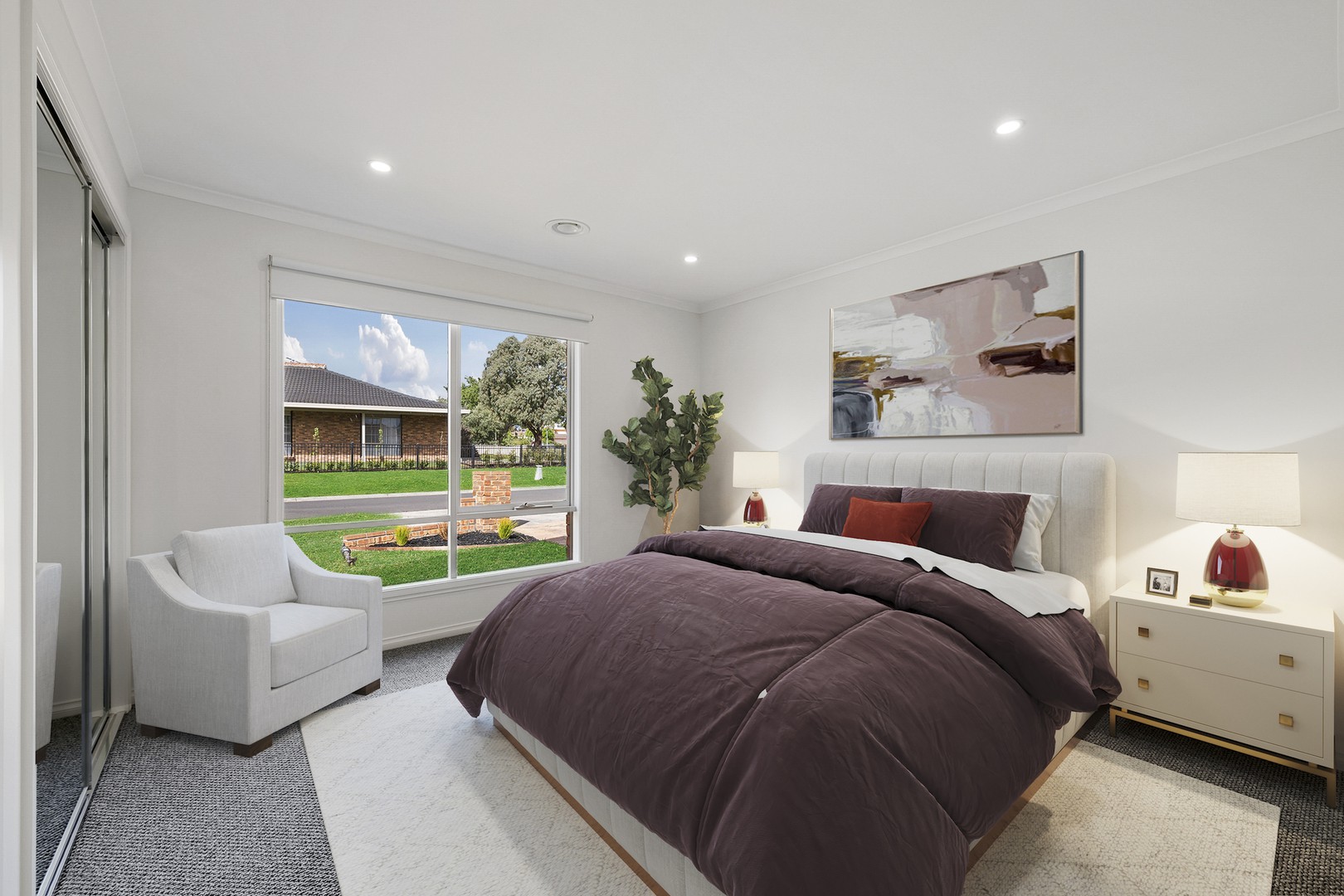 1/4 Delmar CourtTaylors Lakes, VIC 3038, Taylors Lakes - Thumbnail 8