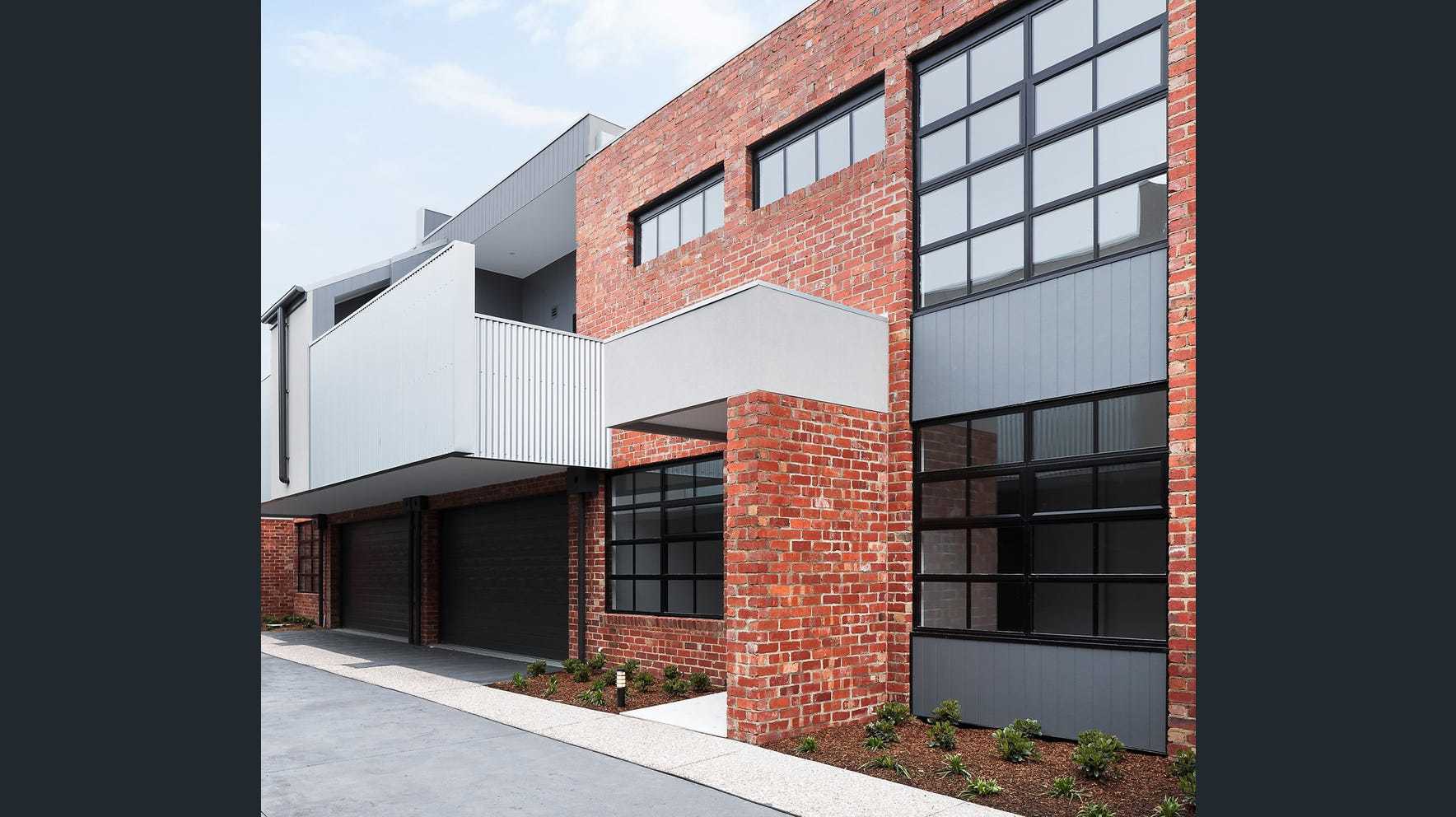 1/4 Inverness Street, Brunswick East, VIC 3057, Brunswick East - Thumbnail 2