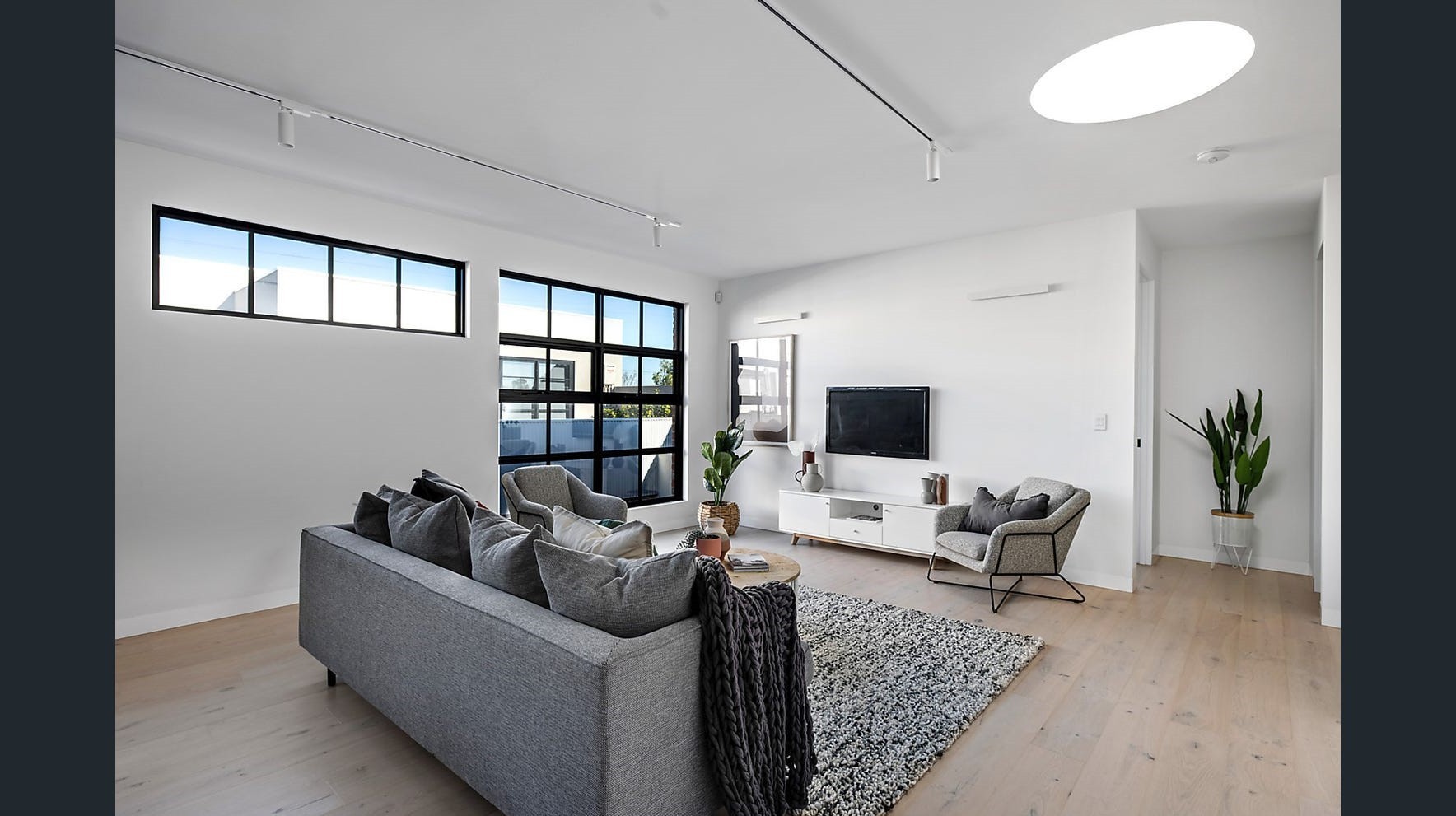 1/4 Inverness Street, Brunswick East, VIC 3057, Brunswick East - Thumbnail 4