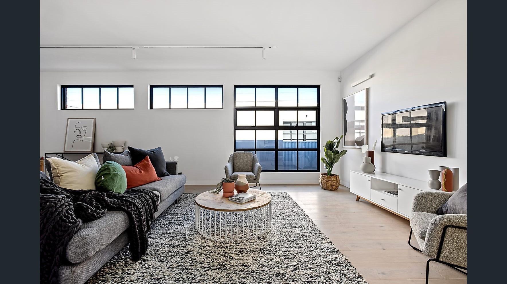 1/4 Inverness Street, Brunswick East, VIC 3057, Brunswick East - Thumbnail 5