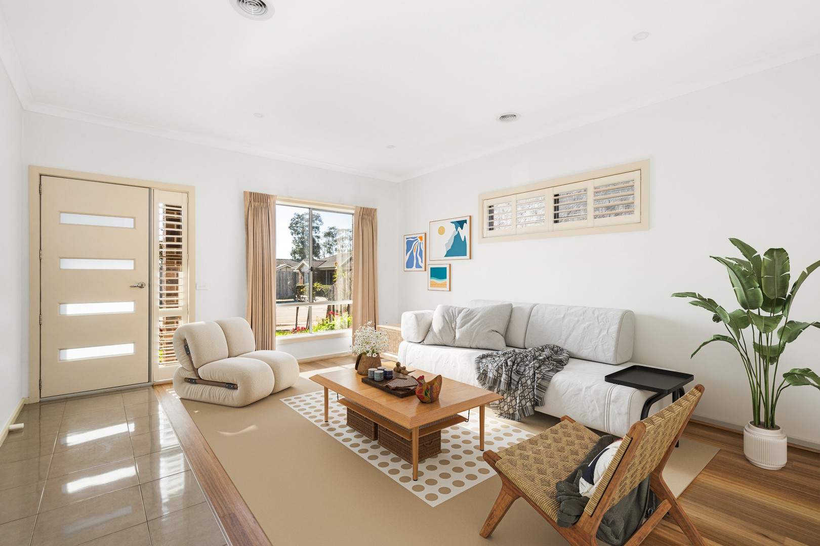 1/4 Krisanway Drive, Marshall, VIC 3216, Marshall - Thumbnail 2
