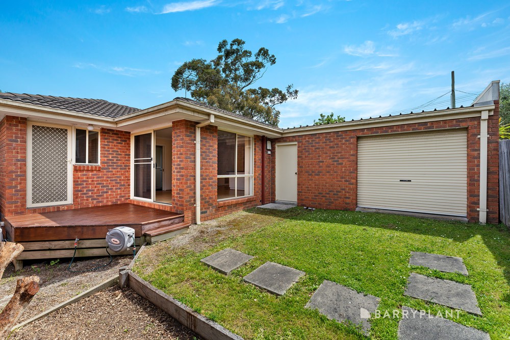 1/4 May Street, Doncaster East, VIC 3109, Doncaster East - Thumbnail 5